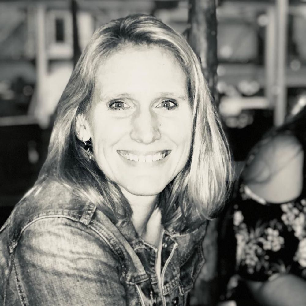 Meet your Posher, Amy